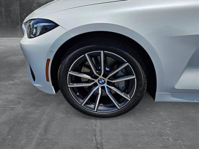 new 2026 BMW 430 car, priced at $54,870