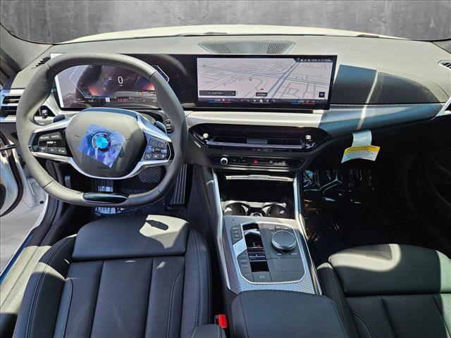 new 2026 BMW 430 car, priced at $54,870