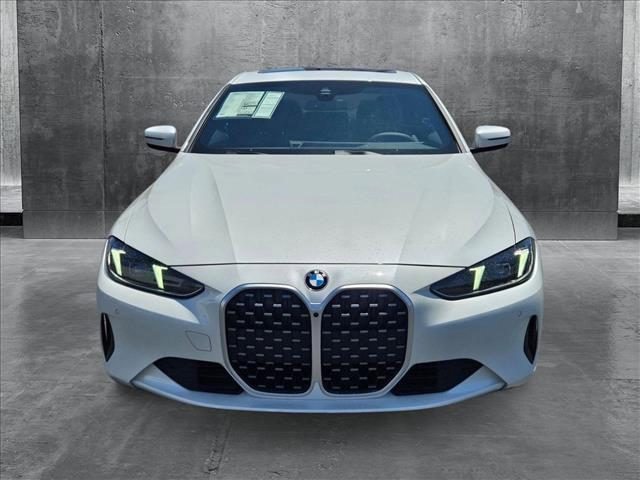 new 2026 BMW 430 car, priced at $54,870