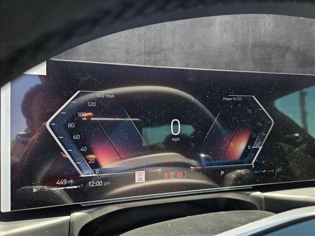 new 2026 BMW 430 car, priced at $54,870