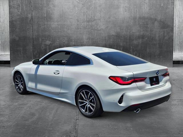 new 2026 BMW 430 car, priced at $54,870