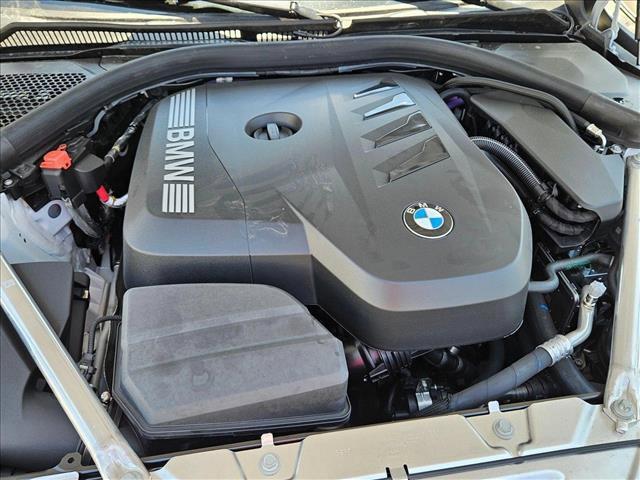 new 2026 BMW 430 car, priced at $54,870
