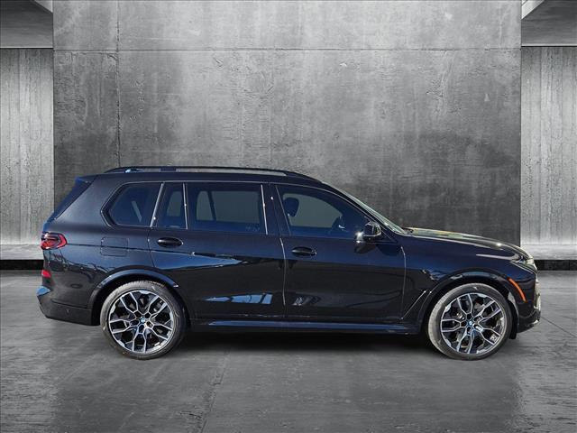 used 2024 BMW X7 car, priced at $90,844