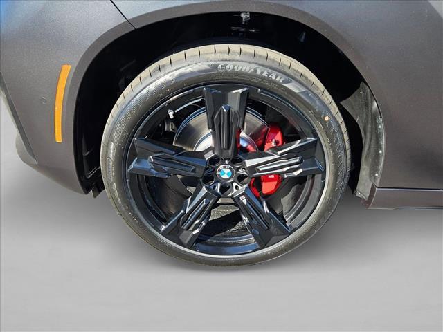 new 2026 BMW X3 car, priced at $61,825