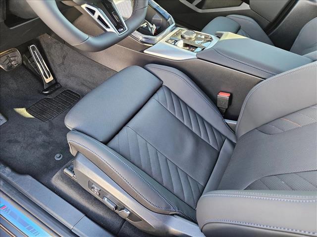 new 2026 BMW X3 car, priced at $61,825