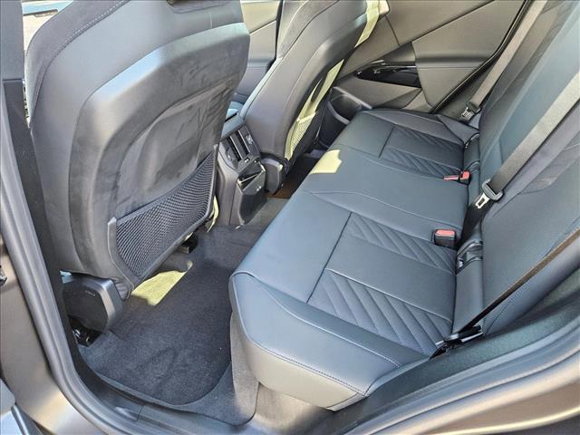 new 2026 BMW X3 car, priced at $61,825