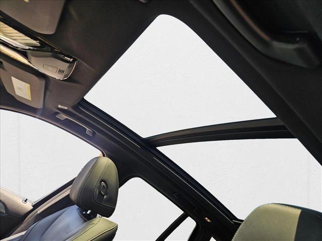 used 2023 BMW X3 car, priced at $32,444