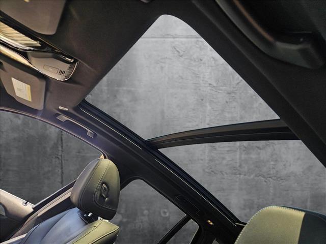 used 2023 BMW X3 car, priced at $34,654
