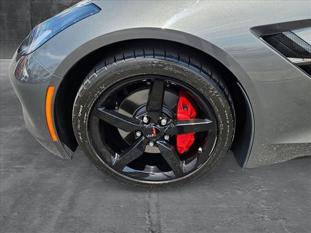 used 2015 Chevrolet Corvette car, priced at $39,995