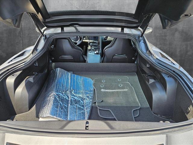 used 2015 Chevrolet Corvette car, priced at $39,995