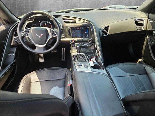 used 2015 Chevrolet Corvette car, priced at $39,995