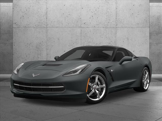 used 2015 Chevrolet Corvette car, priced at $39,995