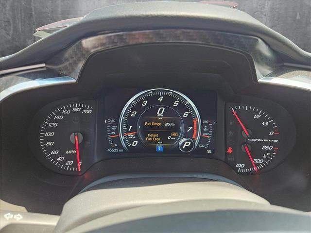 used 2015 Chevrolet Corvette car, priced at $39,995