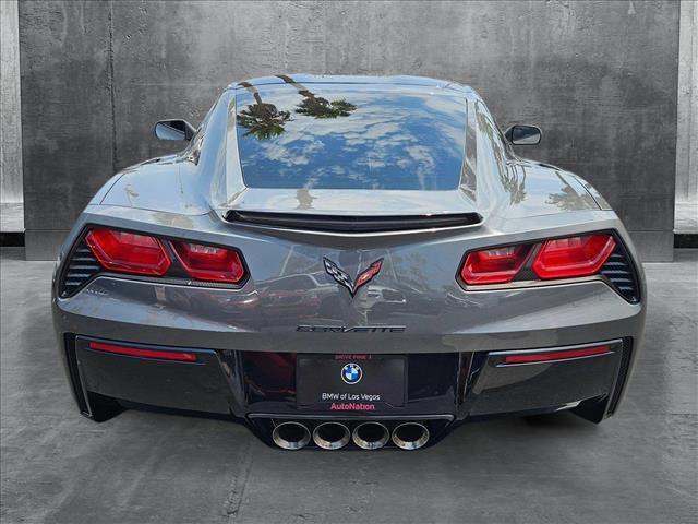 used 2015 Chevrolet Corvette car, priced at $39,995