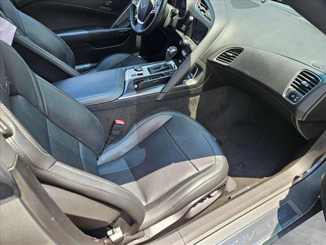 used 2015 Chevrolet Corvette car, priced at $39,995