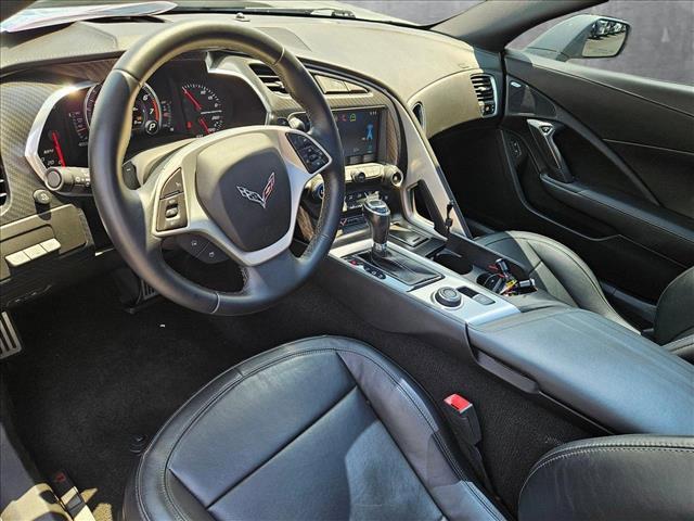 used 2015 Chevrolet Corvette car, priced at $39,995