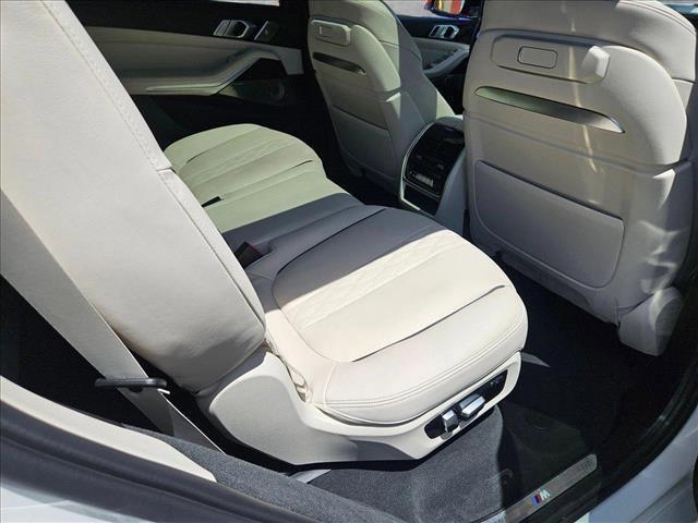 used 2023 BMW X7 car, priced at $81,995