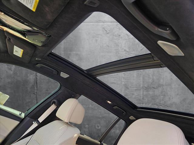 used 2023 BMW X7 car, priced at $81,995