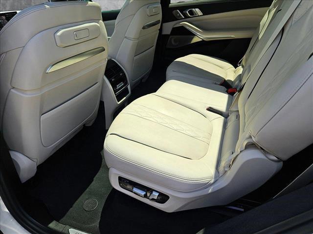 used 2023 BMW X7 car, priced at $81,995