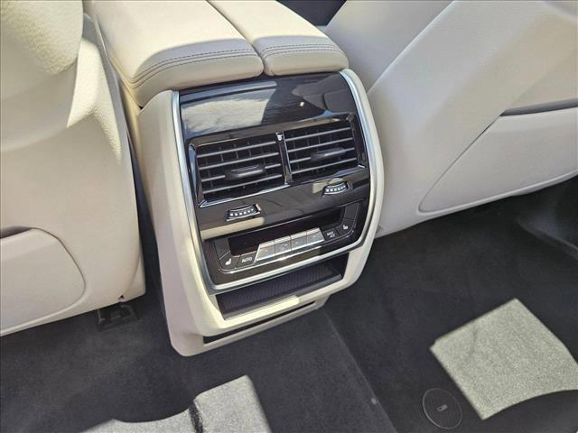 used 2023 BMW X7 car, priced at $81,995