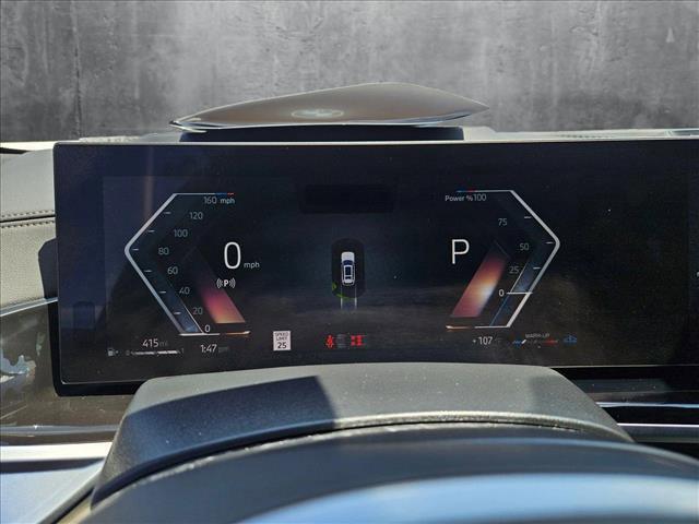 used 2023 BMW X7 car, priced at $81,995