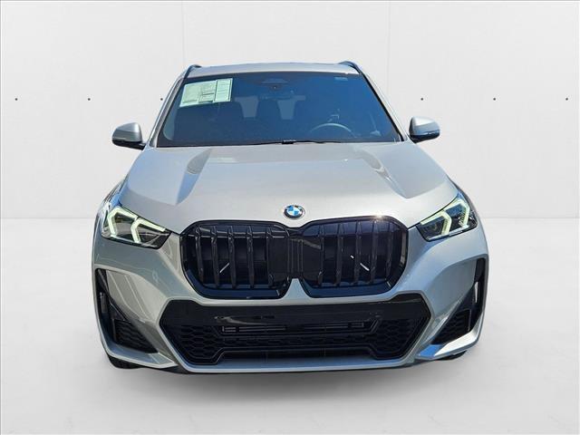 new 2025 BMW X1 car, priced at $48,415