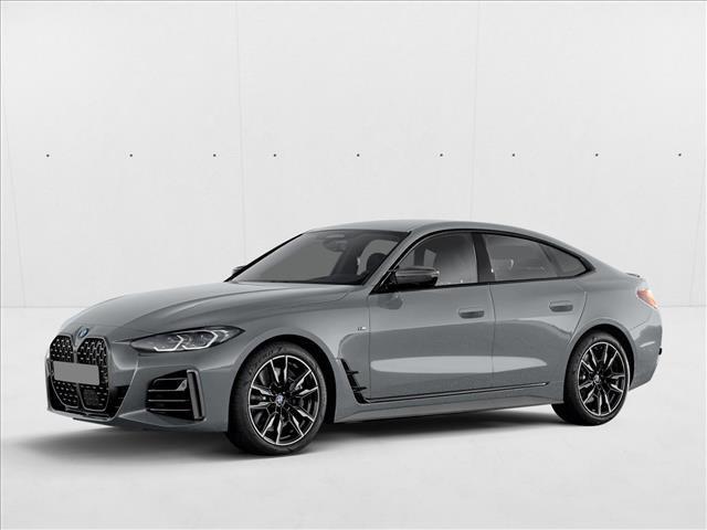 used 2024 BMW M440 car, priced at $54,991