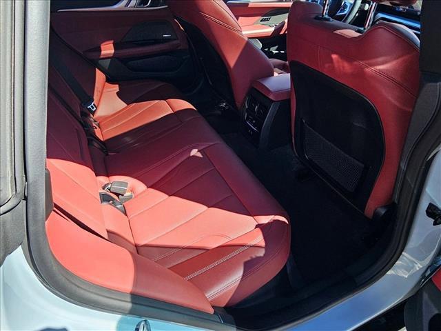 used 2024 BMW M440 car, priced at $54,296