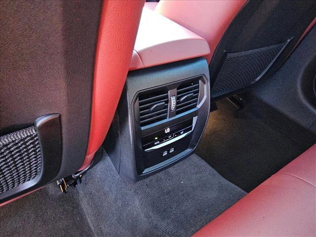 used 2024 BMW M440 car, priced at $54,296