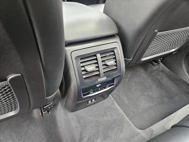 used 2023 BMW X3 car, priced at $36,942