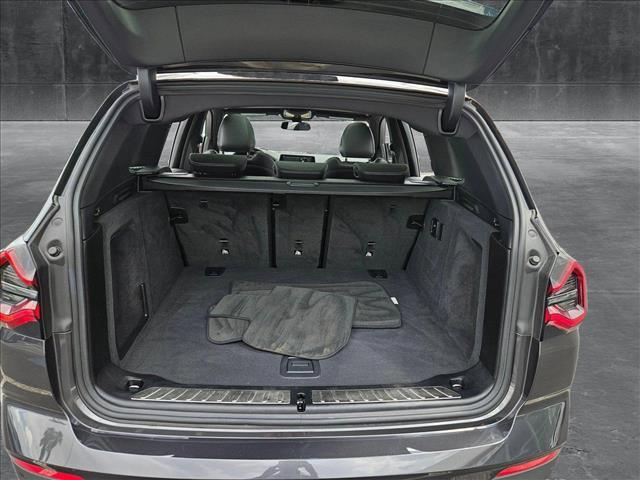 used 2023 BMW X3 car, priced at $36,942