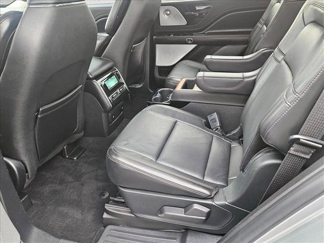 used 2020 Lincoln Aviator car, priced at $28,798