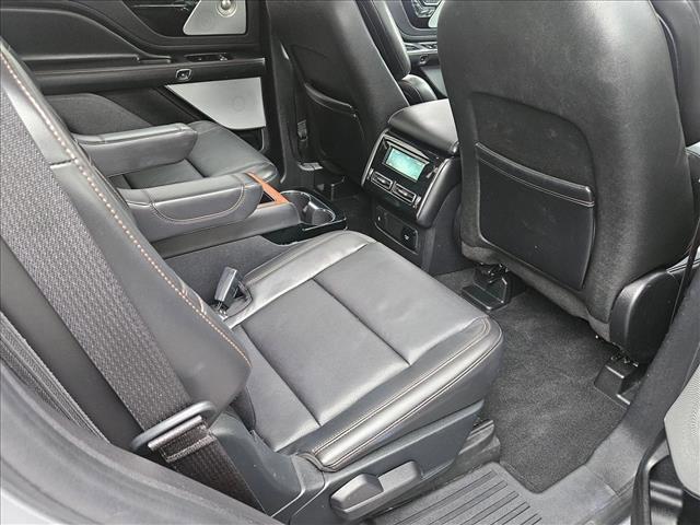 used 2020 Lincoln Aviator car, priced at $28,798