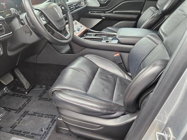 used 2020 Lincoln Aviator car, priced at $28,798