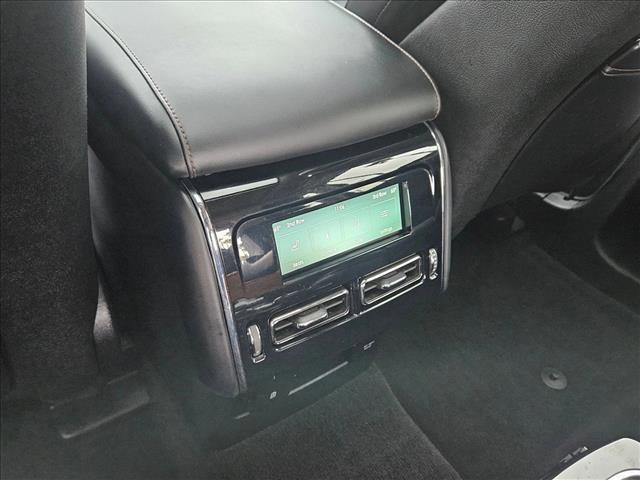 used 2020 Lincoln Aviator car, priced at $28,798