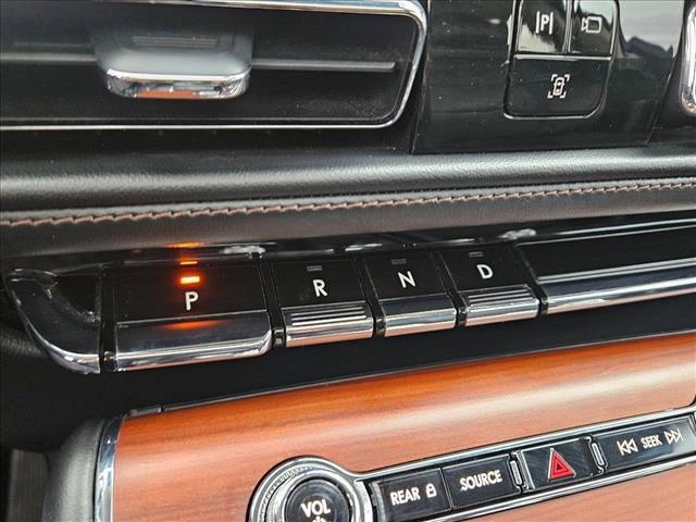 used 2020 Lincoln Aviator car, priced at $28,798