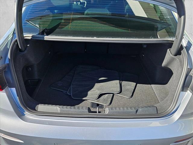 used 2024 Audi A3 car, priced at $29,998