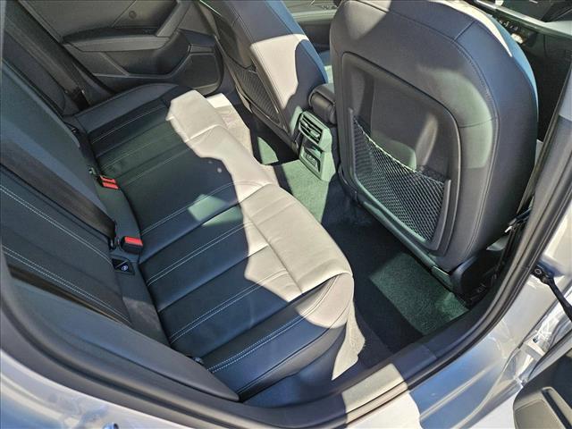 used 2024 Audi A3 car, priced at $29,998