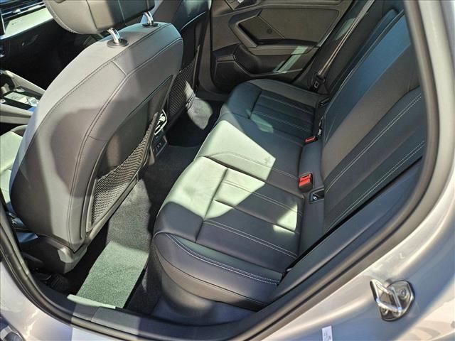 used 2024 Audi A3 car, priced at $29,998
