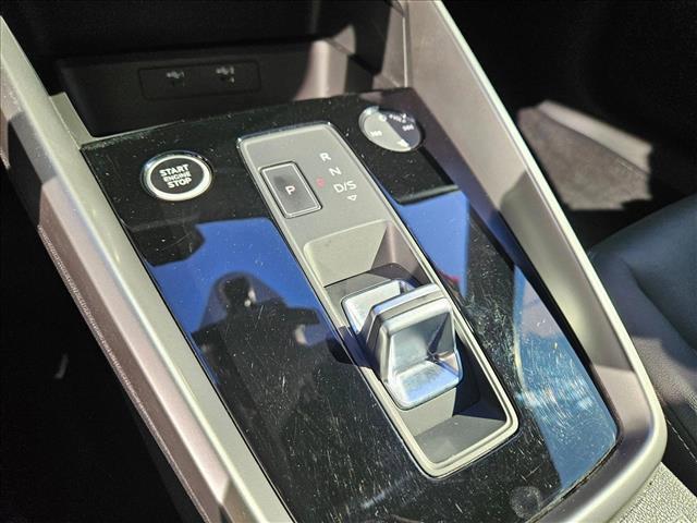 used 2024 Audi A3 car, priced at $29,998