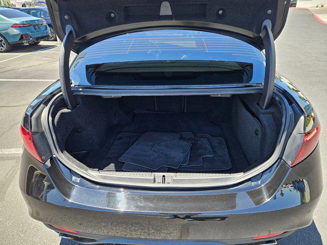 used 2018 Alfa Romeo Giulia car, priced at $18,795