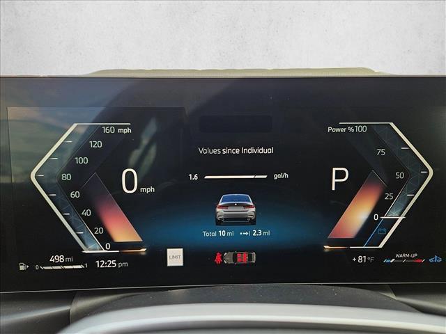 new 2026 BMW 330 car, priced at $55,025