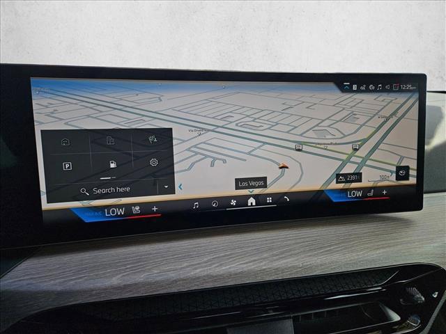 new 2026 BMW 330 car, priced at $55,025