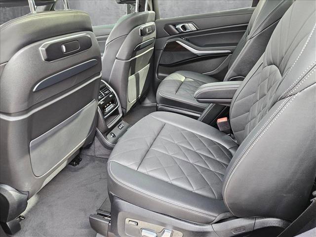 used 2024 BMW X7 car, priced at $70,995