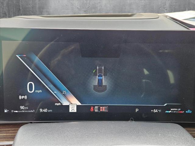 used 2024 BMW X7 car, priced at $70,995