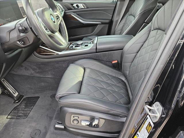 used 2024 BMW X7 car, priced at $70,995
