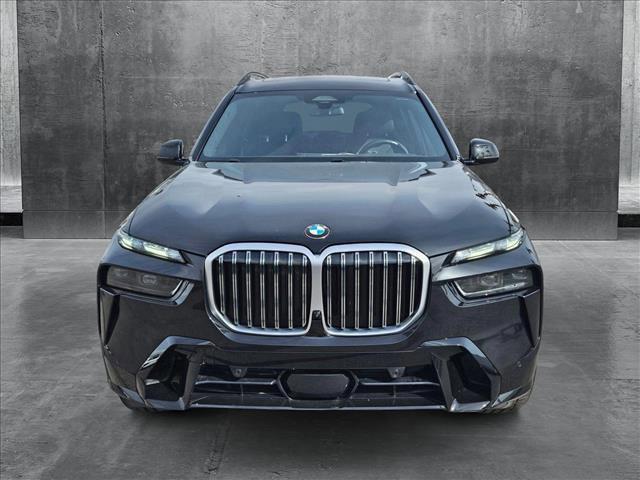 used 2024 BMW X7 car, priced at $70,995