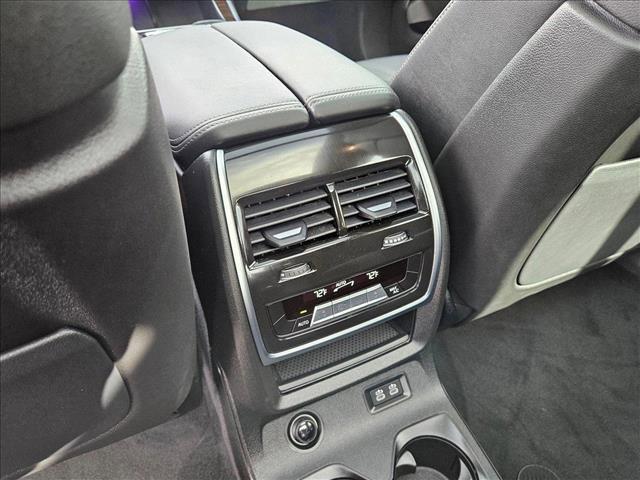 used 2024 BMW X7 car, priced at $70,995
