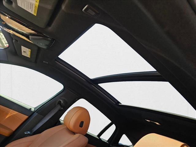 used 2022 BMW X6 car, priced at $45,991