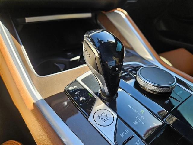 used 2022 BMW X6 car, priced at $45,991